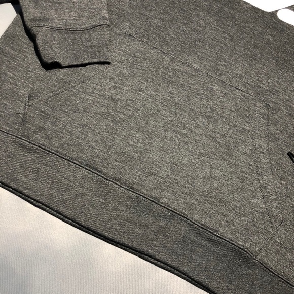 Fila Men's Sweatshirt Hoodie With Drawstring Athletic Performance Training L NWT - Picture 4 of 13